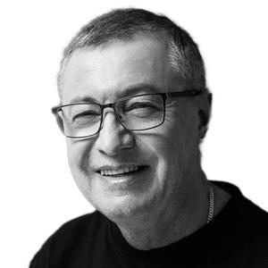 Налиткин Алексей Алексеевич
