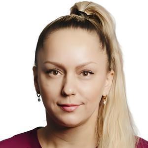 Овсянкина Наталья Викторовна