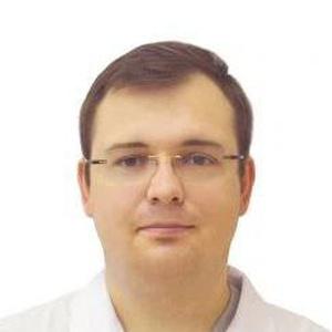 Максаков Дмитрий Александрович