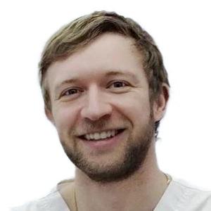 Комков Сергей Вячеславович