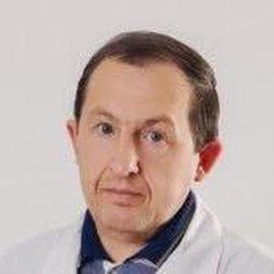Белехов Александр Николаевич