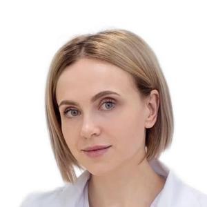 Фалевская Екатерина Юрьевна