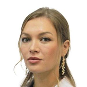 Краснова Ирина Викторовна
