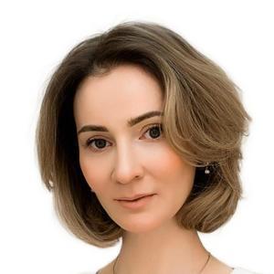 Курганова Александра Александровна