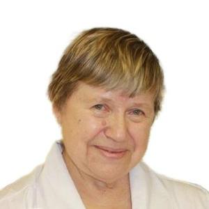 Щербакова Елена Ивановна