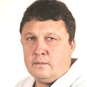 Оранский Андрей Владимирович