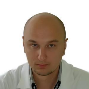 Сафетов Марат Ринатович