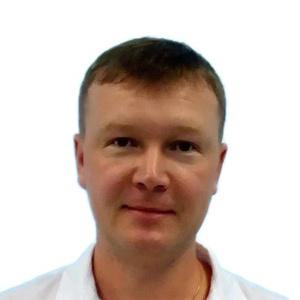 Миронович Василий Юрьевич