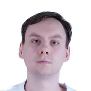 Черевко Ярослав Сергеевич