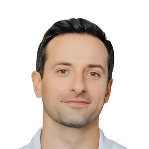 Курамагомедов Тимур Идрисович