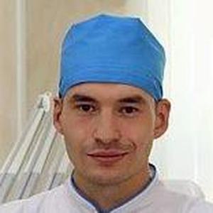 Гатауллин Альберт Фаргатович