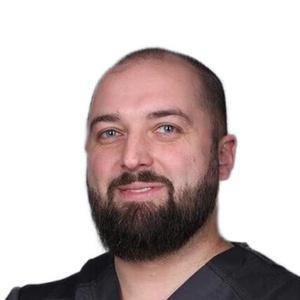 Бирюков Петр Евгеньевич