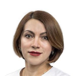 Карпенко Ксенья Владимировна