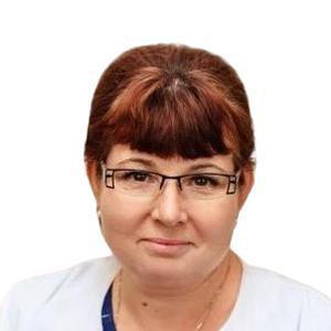Суворова Юлия Владимировна