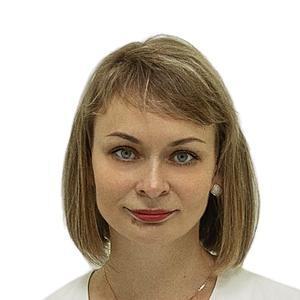 Шапорова Марина Александровна