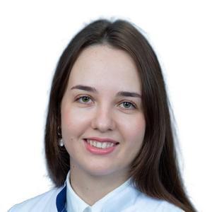Судакова Юлия Андреевна
