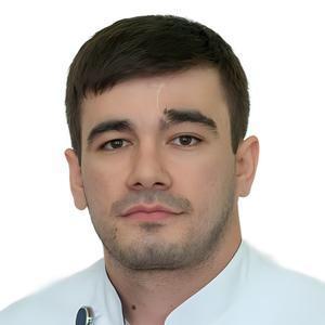 Касумов Адам Гусенович