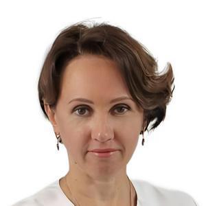 Патюкова Дина Камилевна