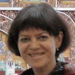 Савенкова Светлана Георгиевна