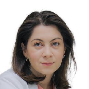 Темиряева Залина Николаевна