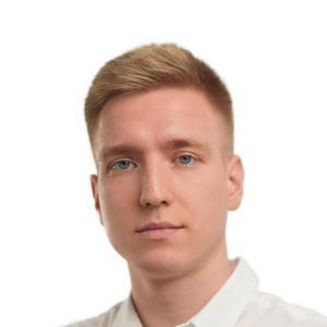 Моторин Артем Вадимович