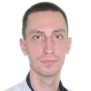 Ершов Роман Евгеньевич