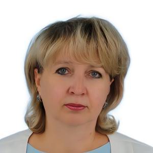Филатова Юлия Анатольевна