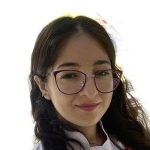 Азимова Шахла Тофиговна