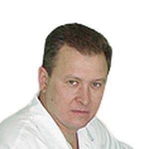 Подсевалов Валерий Александрович