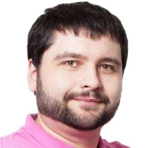Язев Алексей Николаевич