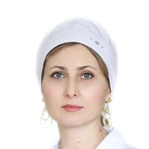 Акаева Роза Курайшевна