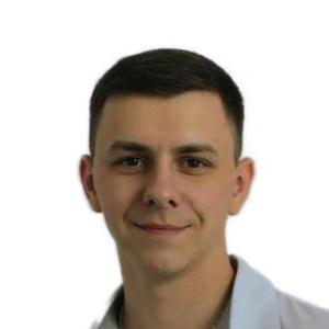 Кравченко Илья Сергеевич