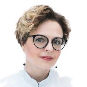 Баяндина Марина Робертовна