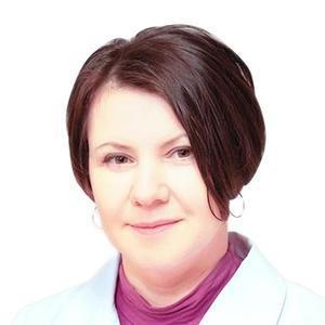 Вульпе Елена Александровна