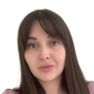 Краснова Алина Рустемовна