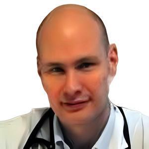 Пушкарев Евгений Петрович