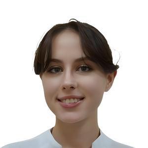 Хасанова Альмира Артуровна