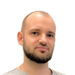 Брюханов Данил Валерьевич