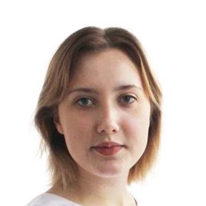 Смелкова Александра Павловна