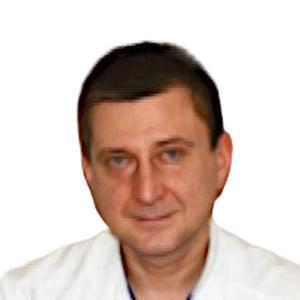 Бондарь Остап Игоревич