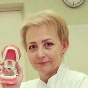 Сливец Алевтина Николаевна