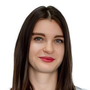 Гудкова Эльвира Сергеевна