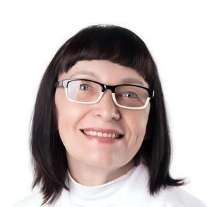 Бровкина Людмила Владимировна