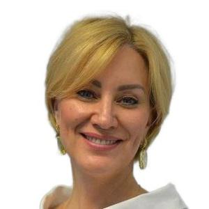 Коноплева Елена Николаевна