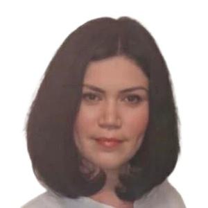 Акуличева Лилия Фаритовна