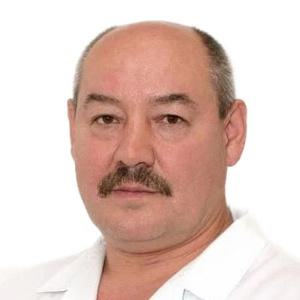 Музалевский Владимир Михайлович
