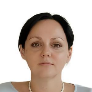 Суровова Ольга Владимировна