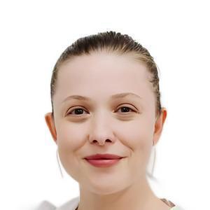 Жебуляк Ева Ивановна