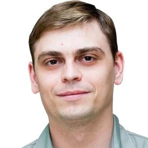 Скиба Михаил Олегович