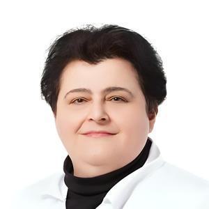 Этерия Лия Вахтанговна